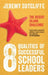 8 Qualities of Successful School Leaders: The Desert Island Challenge by Jeremy Sutcliffe