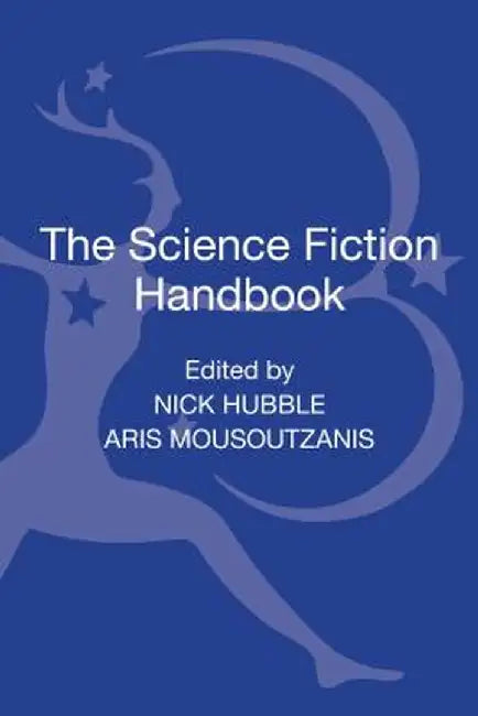 The Science Fiction Handbook by Nick Hubble