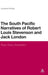 The South Pacific Narratives of Robert Louis Stevenson and Jack London: Race, Class, Imperialism by Lawrence Phillips