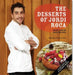 Jordi Roca's Desserts by Inc Peter Pauper Press
