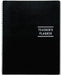 Teacher's Lesson Planner by Inc Peter Pauper Press