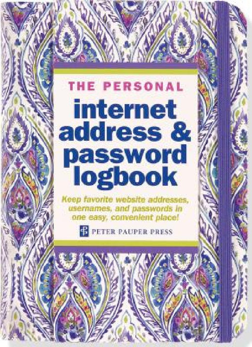 Silk Road Internet Address & Password Logbook
