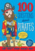100 Questions about Pirates by Simon Abbott