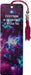 Galaxy Beaded Bookmark by Inc Peter Pauper Press