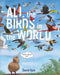 All the Birds in the World by Inc Peter Pauper Press