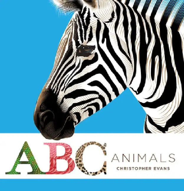 ABC Animals by Peter Pauper Press Inc