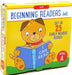 My Beginning Reader Set (25 Book Set): Level 1 by Ruth Wolff