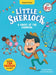 Little Sherlock: A Ghost at the Carnival by Pascal Prévot