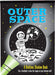 Outer Space Bedtime Shadow Book by Mara Conlon