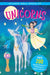 Unicorns Sticker Doll Dress-Up by Hannah Beilenson