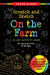 Scratch & Sketch on the Farm by Betsy Paulding