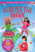 Across the Globe Sticker Doll Dress-Up Book by Hannah Beilenson