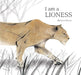 I Am a Lioness by Kyung Hye-Won, Kyung Hye-Won