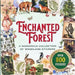 Enchanted Forest Sticker Book (Over 800 Stickers!) by Peter Pauper Press Inc