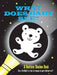 What Does Baby See? Bedtime Shadow Book