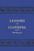 Lessons On Clothing - 1879 Reprint by W. T. Greenup