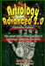 Astrology Advanced 2.0 Palmistry Edition - Black And White Version: The Must Have Palm Reading & Astrology Guide To The Stars by Ryan Wade Brown