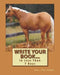Write Your Book...: In Less Than 7 Days by Charles Lee Emerson