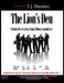 The Lion's Den: A Screenplay by T. J. Breeden