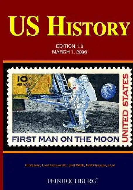 US History by Karl Wick