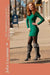 The Model Posing Guide For Fashion And Glamour Photography by John Lucassian