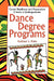 Dance Degree Programs by Kathleen E. Klein