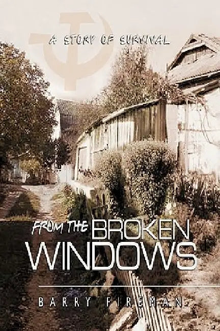 From The Broken Windows by Barry Fireman