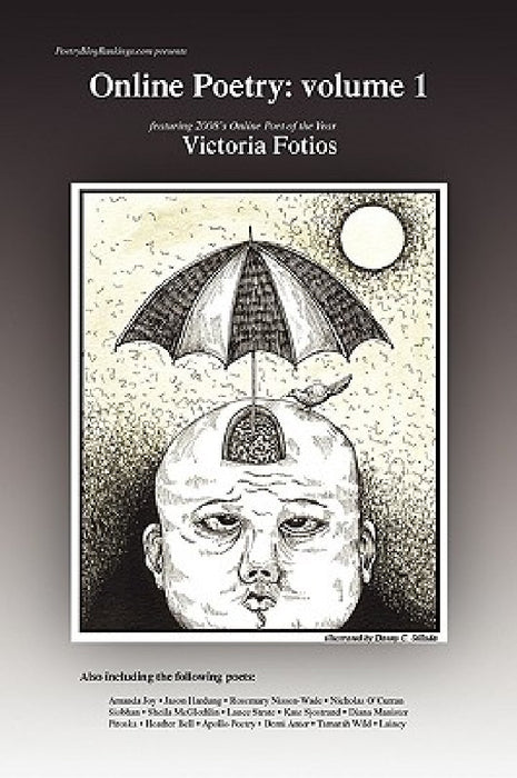 Online Poetry by Poetryblogrankings Com