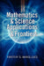 Mathematics & Science Applications & Frontiers by Timothy S. Margulies
