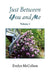 Just Between You and Me by Evelyn McCollum
