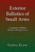Exterior Ballistics of Small Arms by Gjergj Klimi