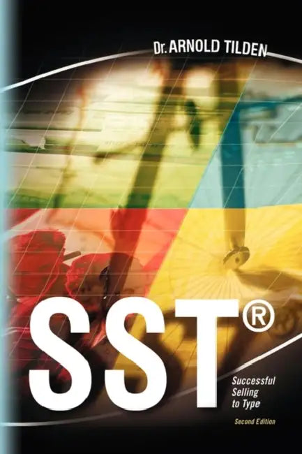 Sst by Arnold Tilden