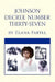 Johnson Decree Number Thirty-Seven by Elana Faryll