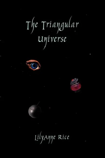 The Triangular Universe by Lilyanne Rice