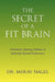 The Secret of a Fit Brain by Merav Nagel