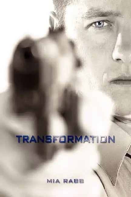 Transformation by Mia Rabb