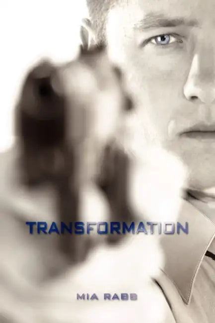 Transformation by Mia Rabb