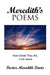 Meredith's Poems by Pastor Meredith Davis