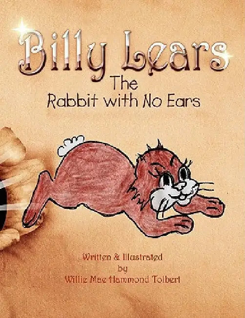 Billy Lears by Willie Mae Hammond Tolbert