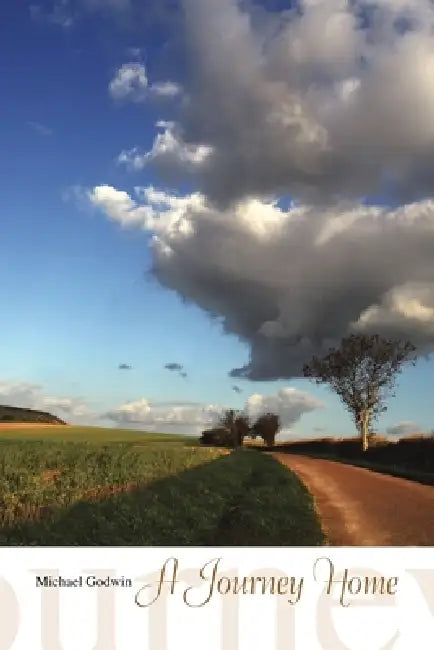 A Journey Home by Michael Godwin