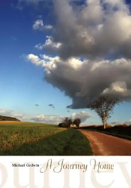 A Journey Home by Michael Godwin