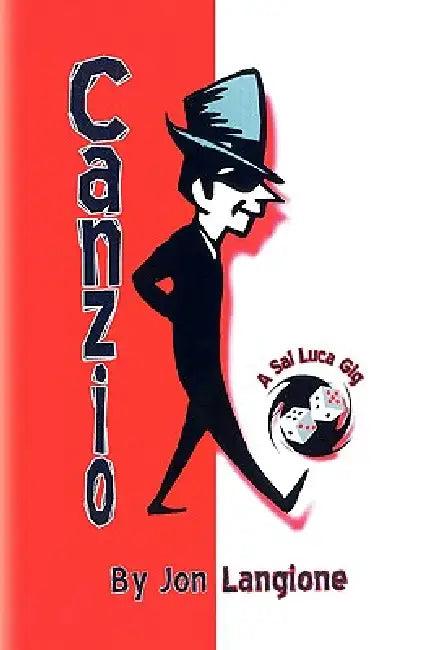 Canzio: A Sal Luca Gig by Jon Langione, Cathey Langione