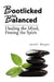 Bootlicked to Balanced by Candi Dugas