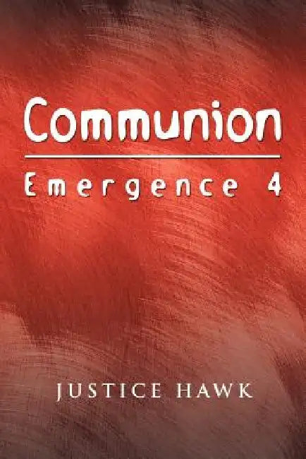 Communion by Justice Hawk