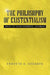 The Philosophy of Existentialism by Ernesto A. Logarta