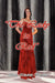 The Lady in Red by Shirley Elizabeth Brumfield