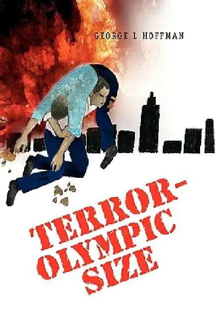 Terror-Olympic Size by George L. Hoffman
