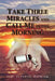 Take Three Miracles and Call Me in the Morning by Jodi DeSantis-Helming