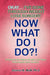 Okay... I've Gone Through Weight Loss Surgery, Now What Do I Do?! by Joanne M. Moff Pa-C