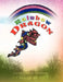 Rainbow Dragon by Joan Lange Kennedy